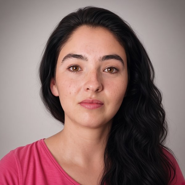 Matilde Rey O'Rourke